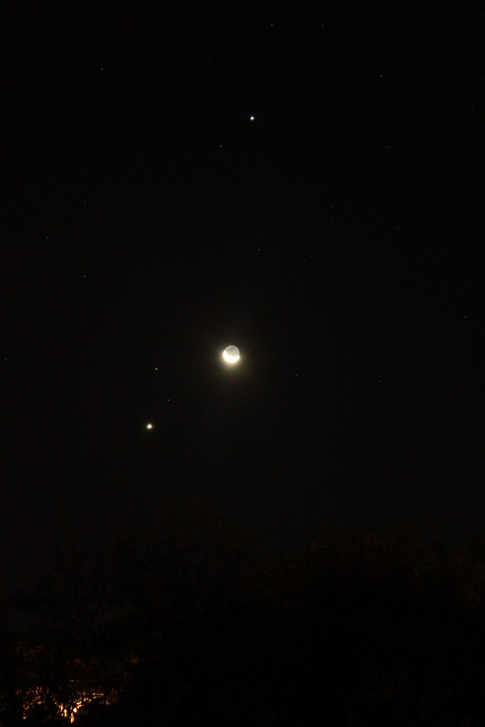 Conjunción VJM 15-11-07