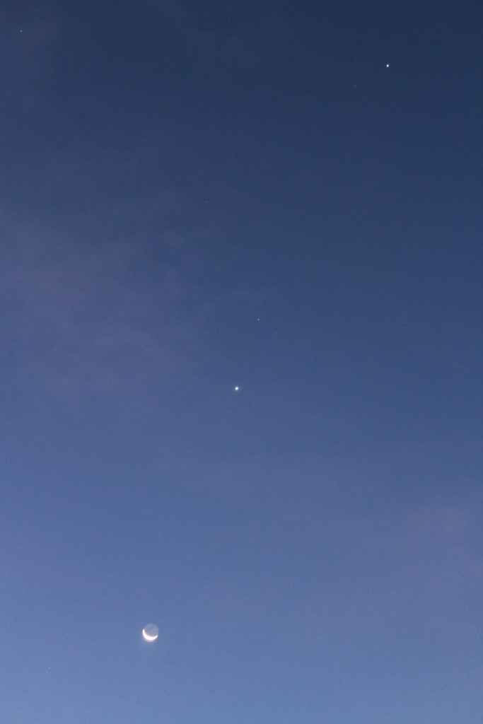 Conjunción VJM 15-11-08