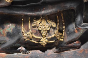 Nairatmya y Hevajra k