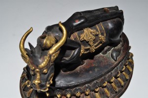 Nairatmya y Hevajra m