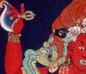 Vajrayogini 1b