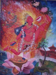 Vajrayogini-3c
