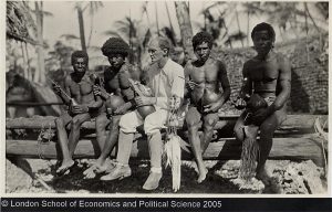 Malinowski en Melanesia 1