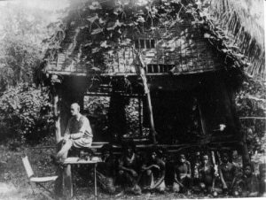 Malinowski en Melanesia 4