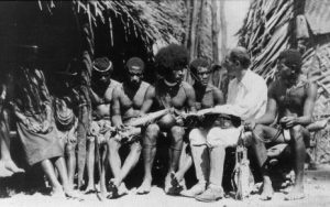 Malinowski en Melanesia 6
