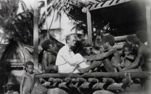 Malinowski en Melanesia 7