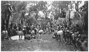Malinowski en Melanesia b