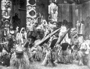 Malinowski en Melanesia d