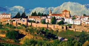 SierraDeLibar