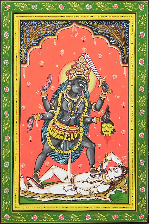 Kali 2