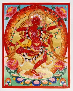 Kurukulla