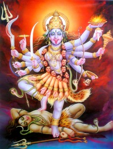Kali a