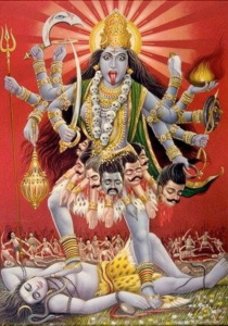 Durga