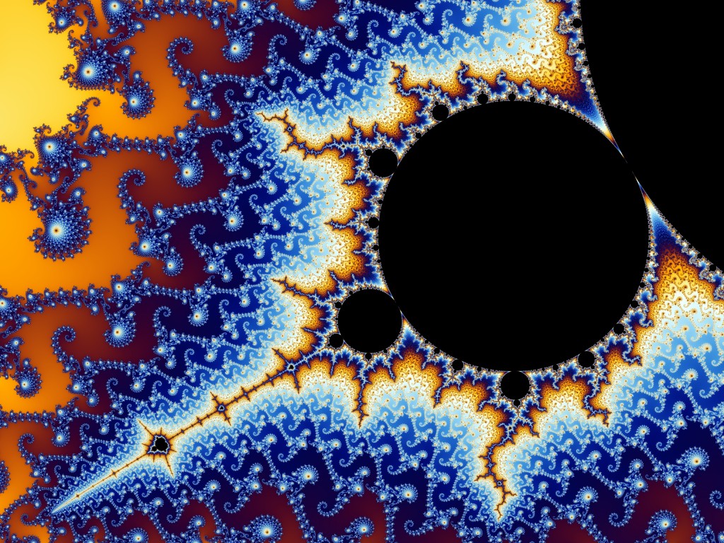 fractal c