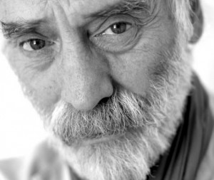 Javier Krahe