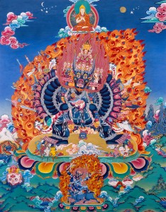 Yamantaka