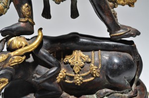 Nairatmya y Hevajra h