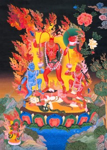 Chinnamasta a