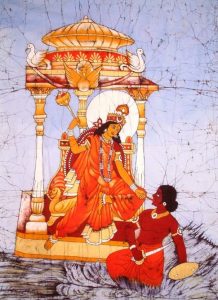 Bagalamukhi 01