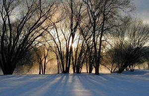 invierno
