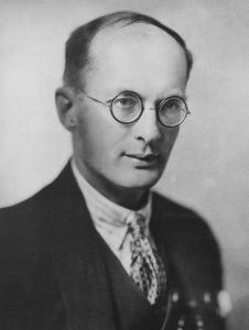 Malinowski, Bronislaw