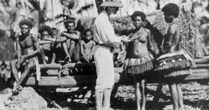 Malinowski en Melanesia 2