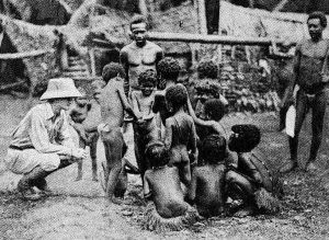 Malinowski en Melanesia 3