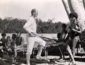 Malinowski en Melanesia 5