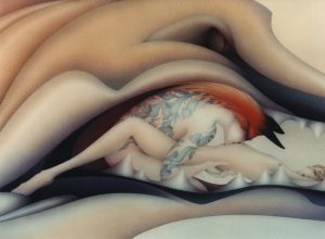 Marci Mcdonald s
